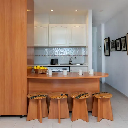 Cala Gonzalez-1 By Interhome *