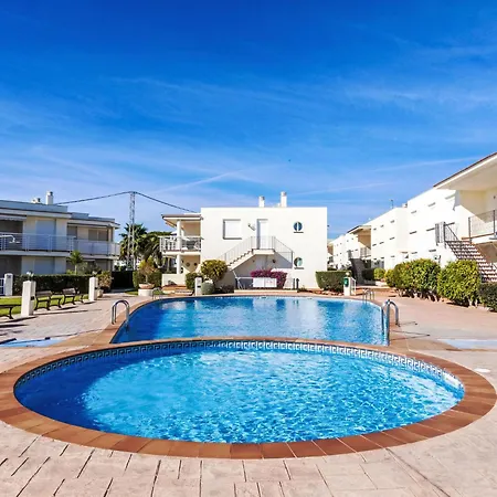 Cala Gonzalez-1 By Interhome *
