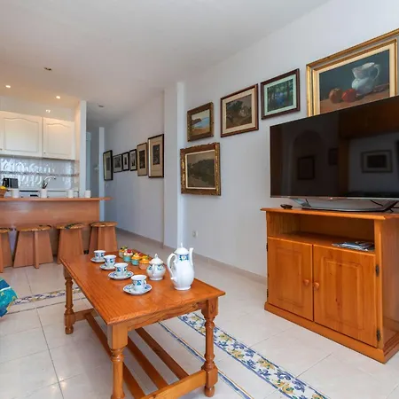 Cala Gonzalez-1 By Interhome *