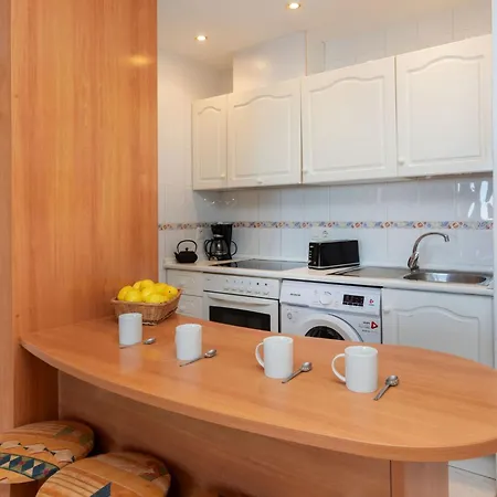 Cala Gonzalez By Interhome * Vinaros