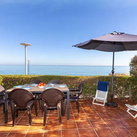 Cala Gonzalez By Interhome Vinaros