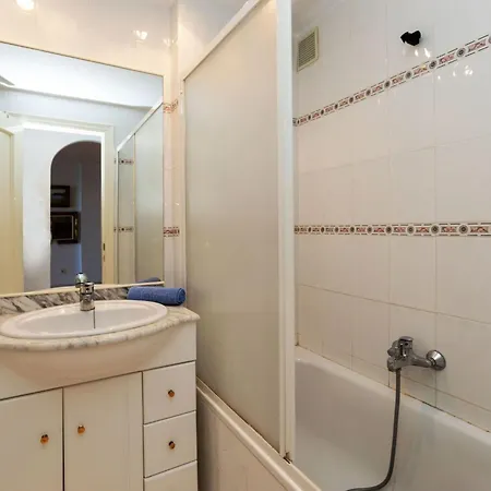 Apartment Cala Gonzalez By Interhome Vinaros