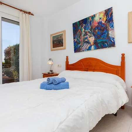 Cala Gonzalez By Interhome * Vinaros