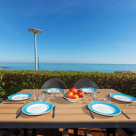 Apartment Cala Gonzalez By Interhome *