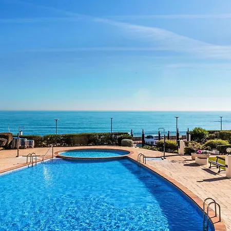 Cala Gonzalez-1 By Interhome Vinarós