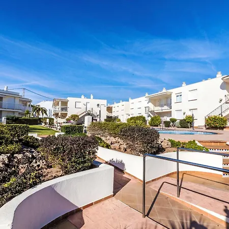 Cala Gonzalez By Interhome * Vinaros