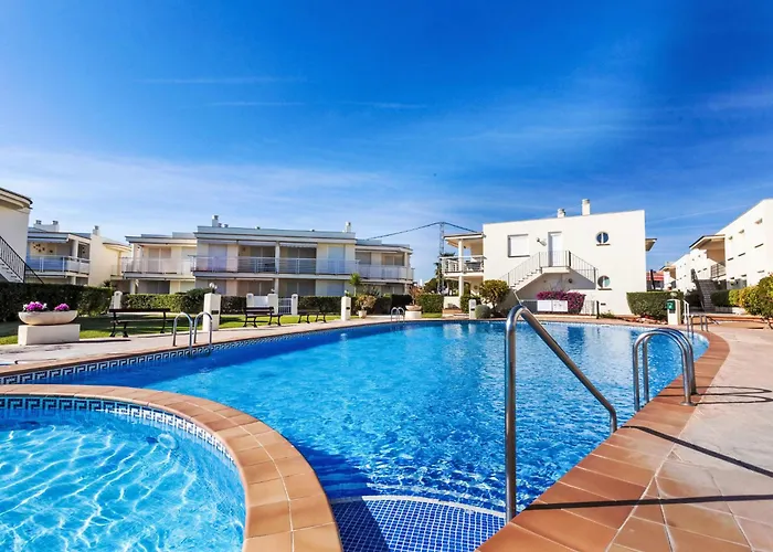 Cala Gonzalez-1 By Interhome Appartement *