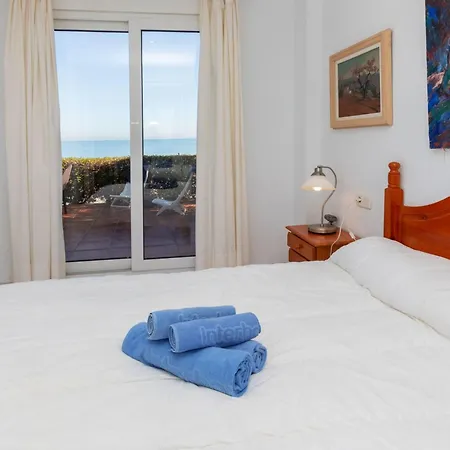 Cala Gonzalez-1 By Interhome Apartman