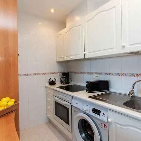 Cala Gonzalez-1 By Interhome