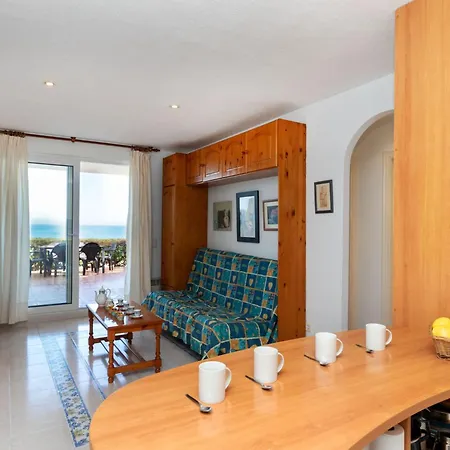 Cala Gonzalez-1 By Interhome Lejlighed *