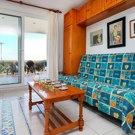 Cala Gonzalez-1 By Interhome