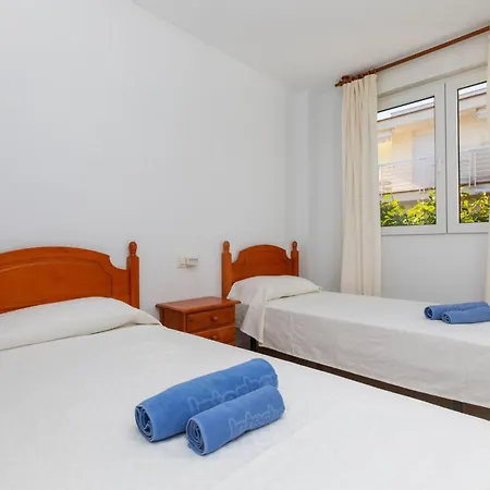 Cala Gonzalez-1 By Interhome Lejlighed