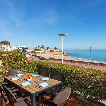 Cala Gonzalez-1 By Interhome Vinarós