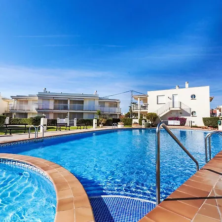 Cala Gonzalez-1 By Interhome Apartman *