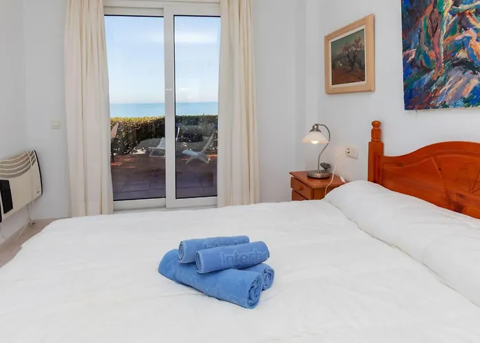 Cala Gonzalez-1 By Interhome Apartman