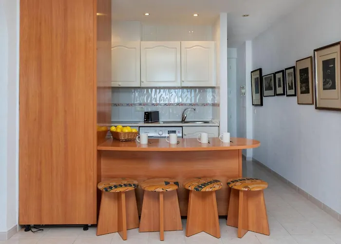 Cala Gonzalez-1 By Interhome *