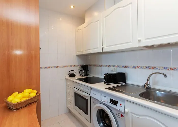 Cala Gonzalez-1 By Interhome