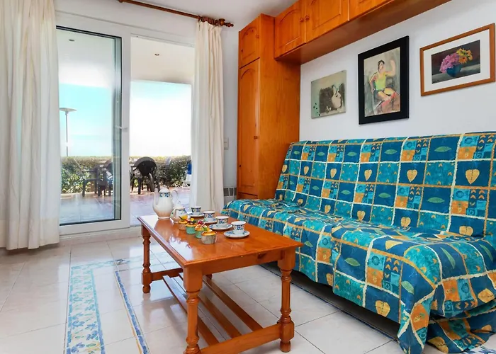 Cala Gonzalez-1 By Interhome