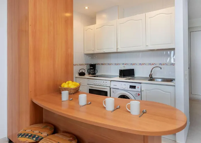 Cala Gonzalez-1 By Interhome * Vinarós