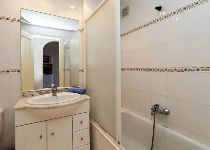 Apartman Cala Gonzalez-1 By Interhome Vinarós