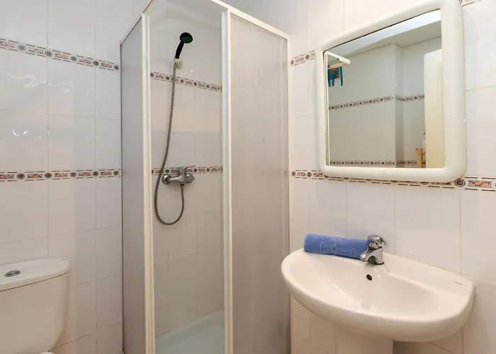 Cala Gonzalez-1 By Interhome * Vinarós