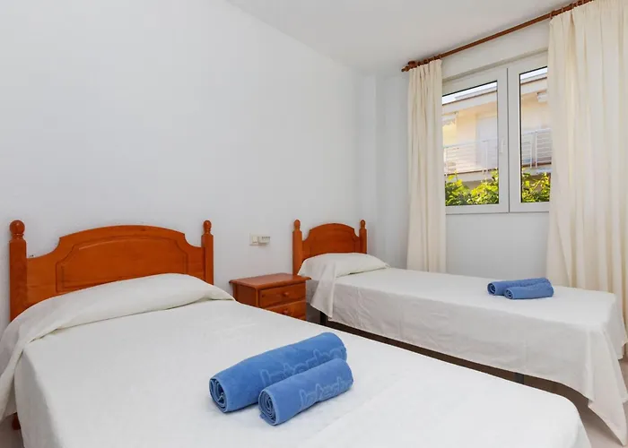 Cala Gonzalez-1 By Interhome Apartman