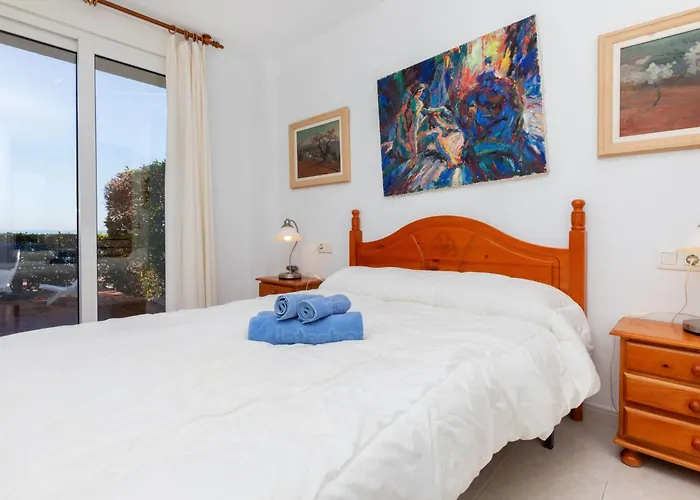 Cala Gonzalez-1 By Interhome * Vinarós
