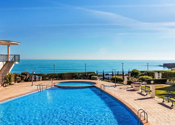 Cala Gonzalez-1 By Interhome Vinarós